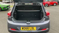 Hyundai i20 1.0T GDI Turbo Edition 5dr Petrol Hatchback